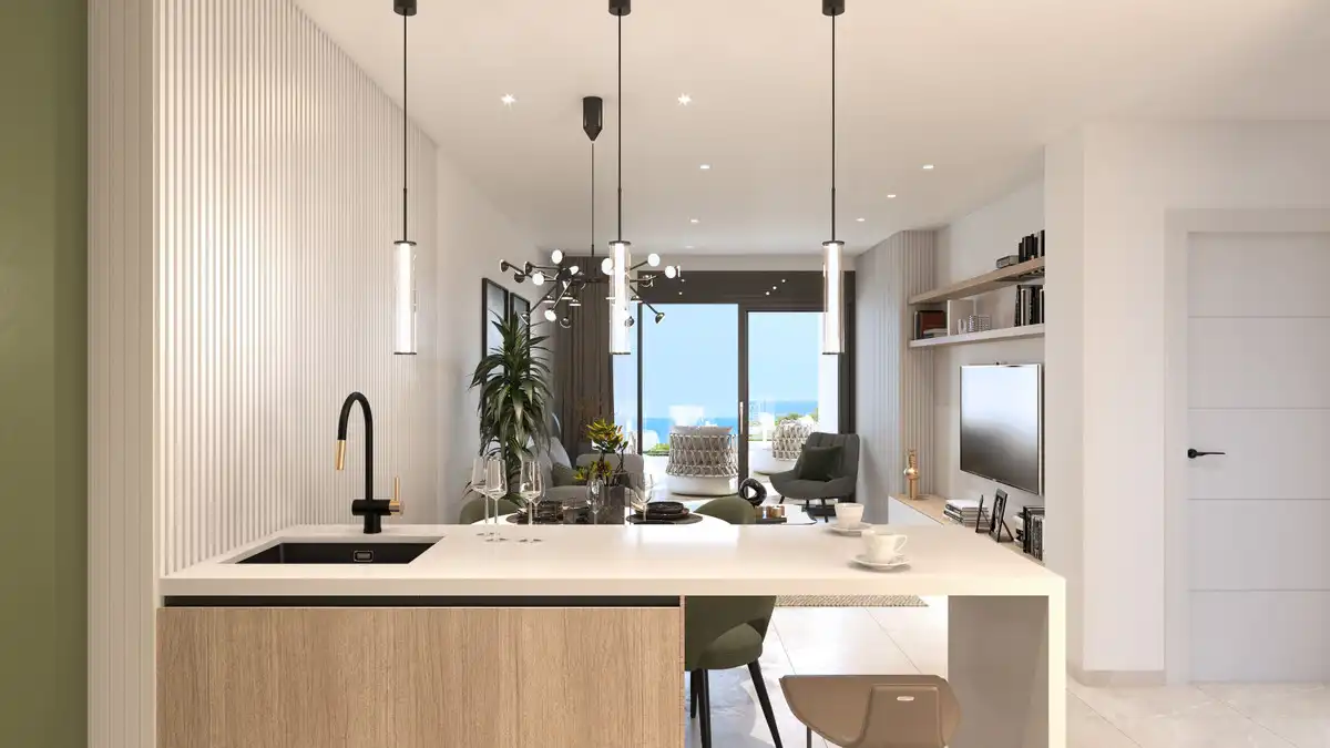 Apartment zum Verkauf in Orihuela Costa, imagen 5