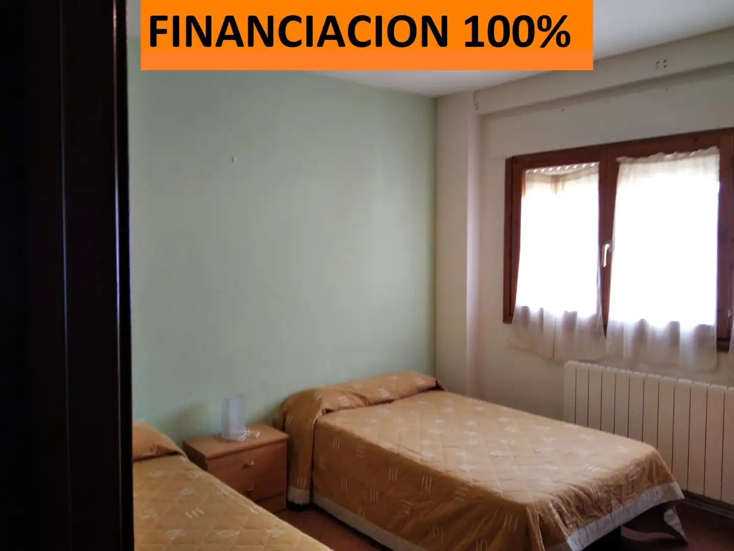 Bedroom of Houses for sale in Illueca  with Heating, Terrace and Storage room