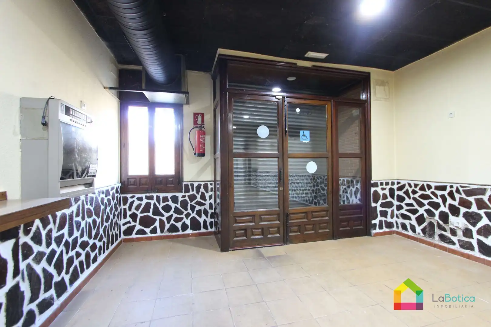 Commercial properties for sale in Ajofrín