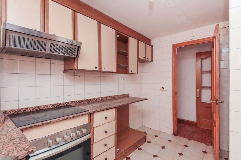 Cocina de Apartamento en venta en  Tarragona Capital