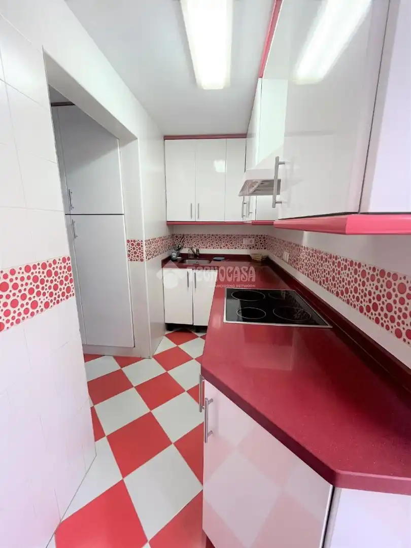 Wohnung mit Aufzug zum Verkauf in Barriada de Andalucía - Ardila, imagen 10