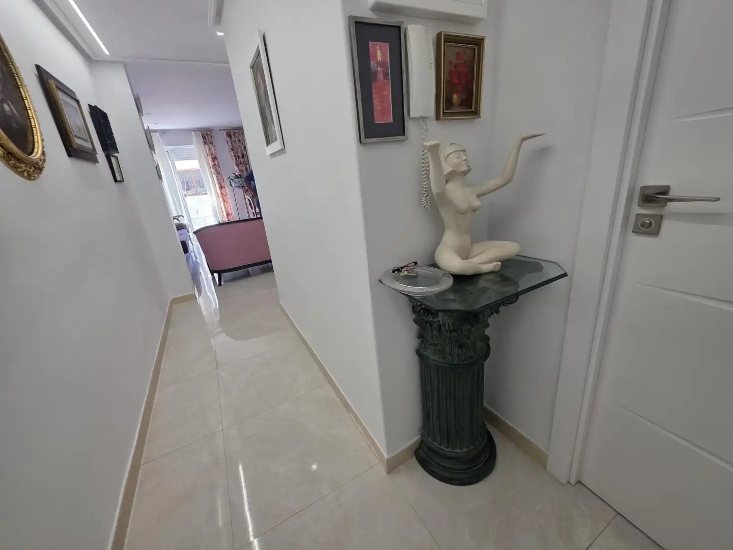 Appartement avec ascenseur à vendre à ALC D JAIME FERRER NOMDED, imagen 15