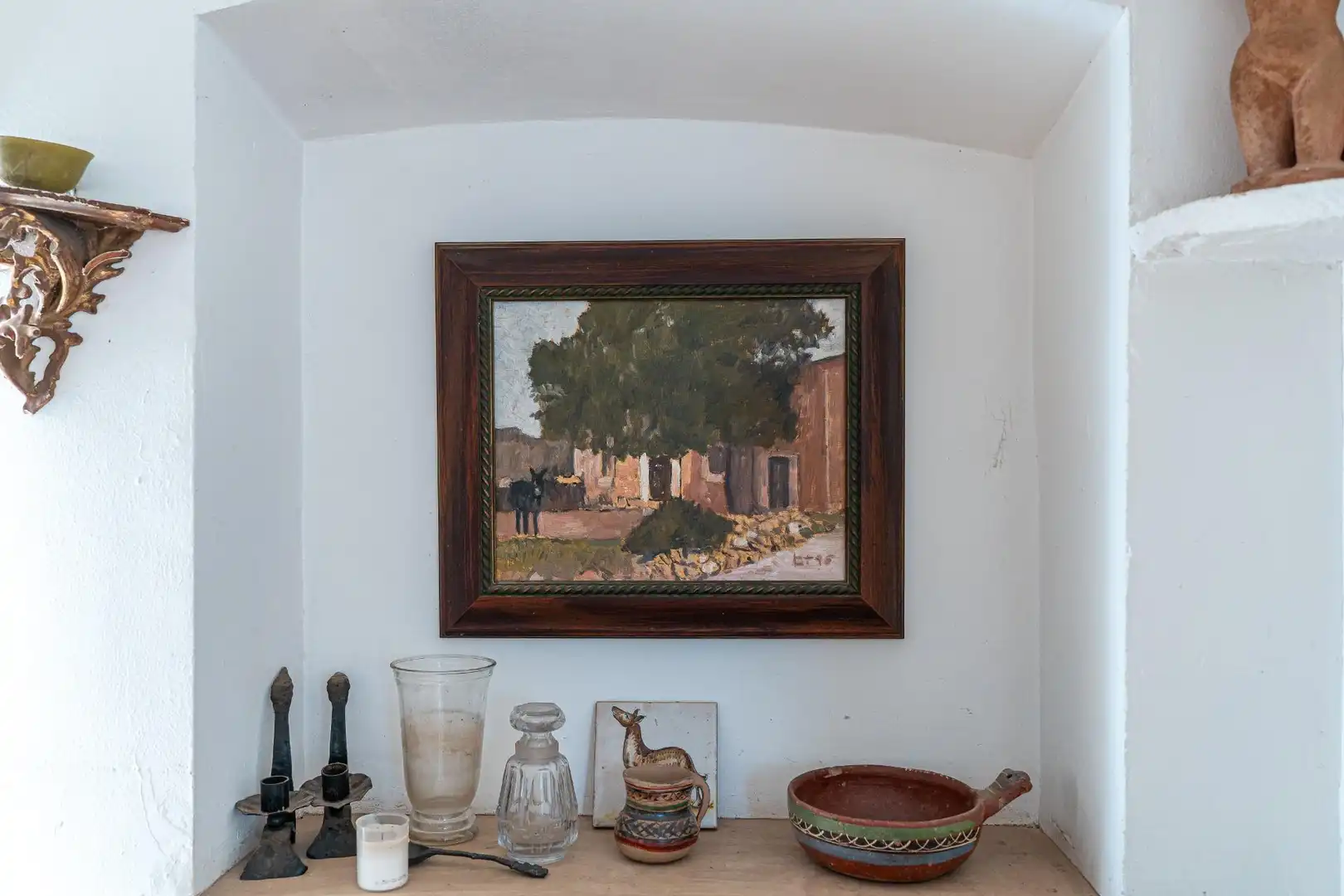 Kitchen of Country homes for sale in Marratxí  with Terrace, Storage room and Furnished