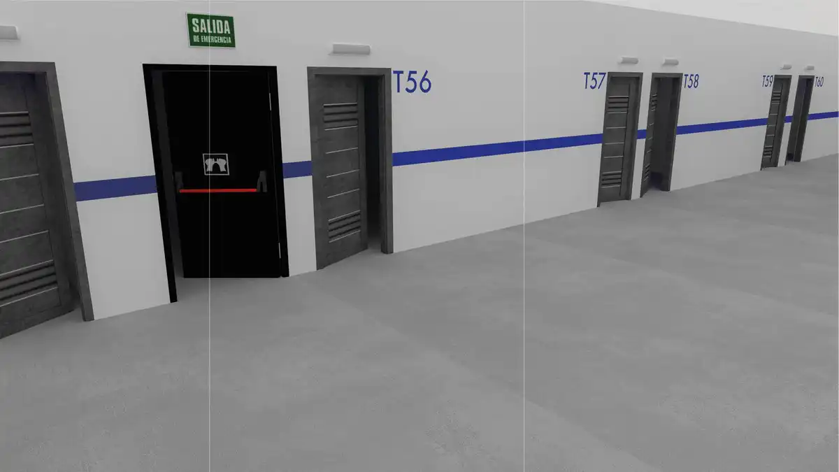 Garage for sale in Torremolinos