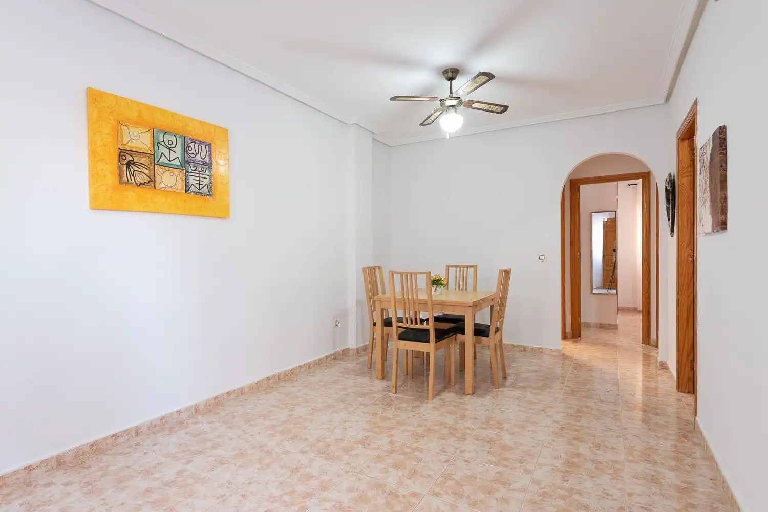 Maison mitoyenne à vendre à Zona Carrefour - Urbanizaciones, imagen 10