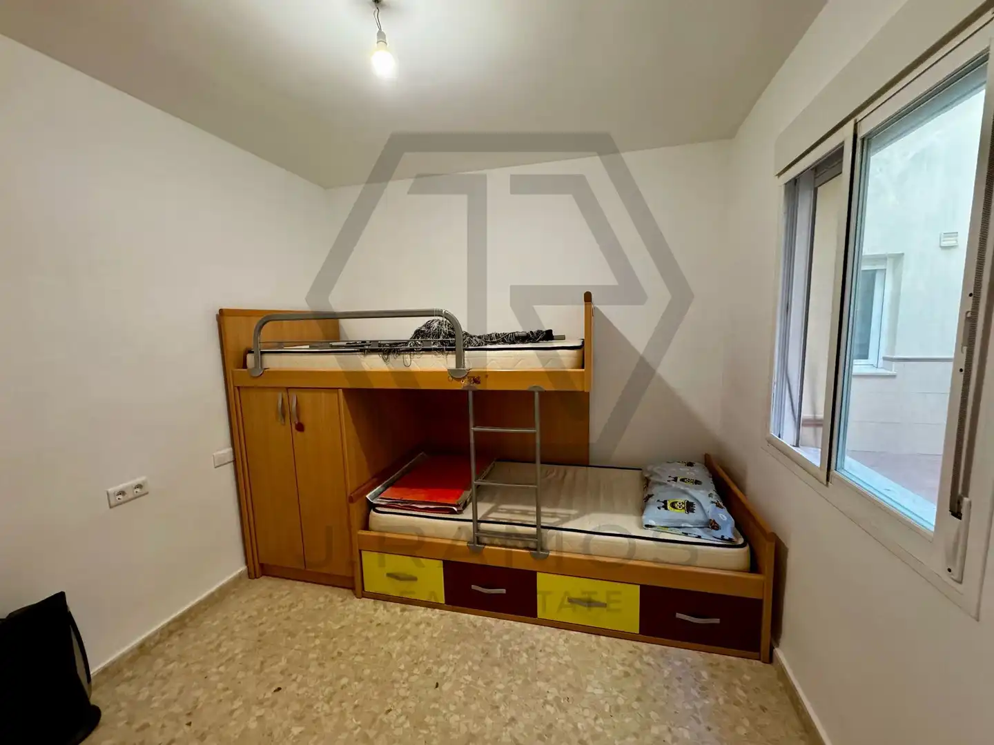 Piso con piscina en venta en Pintor Antonio Valdes, imagen 18