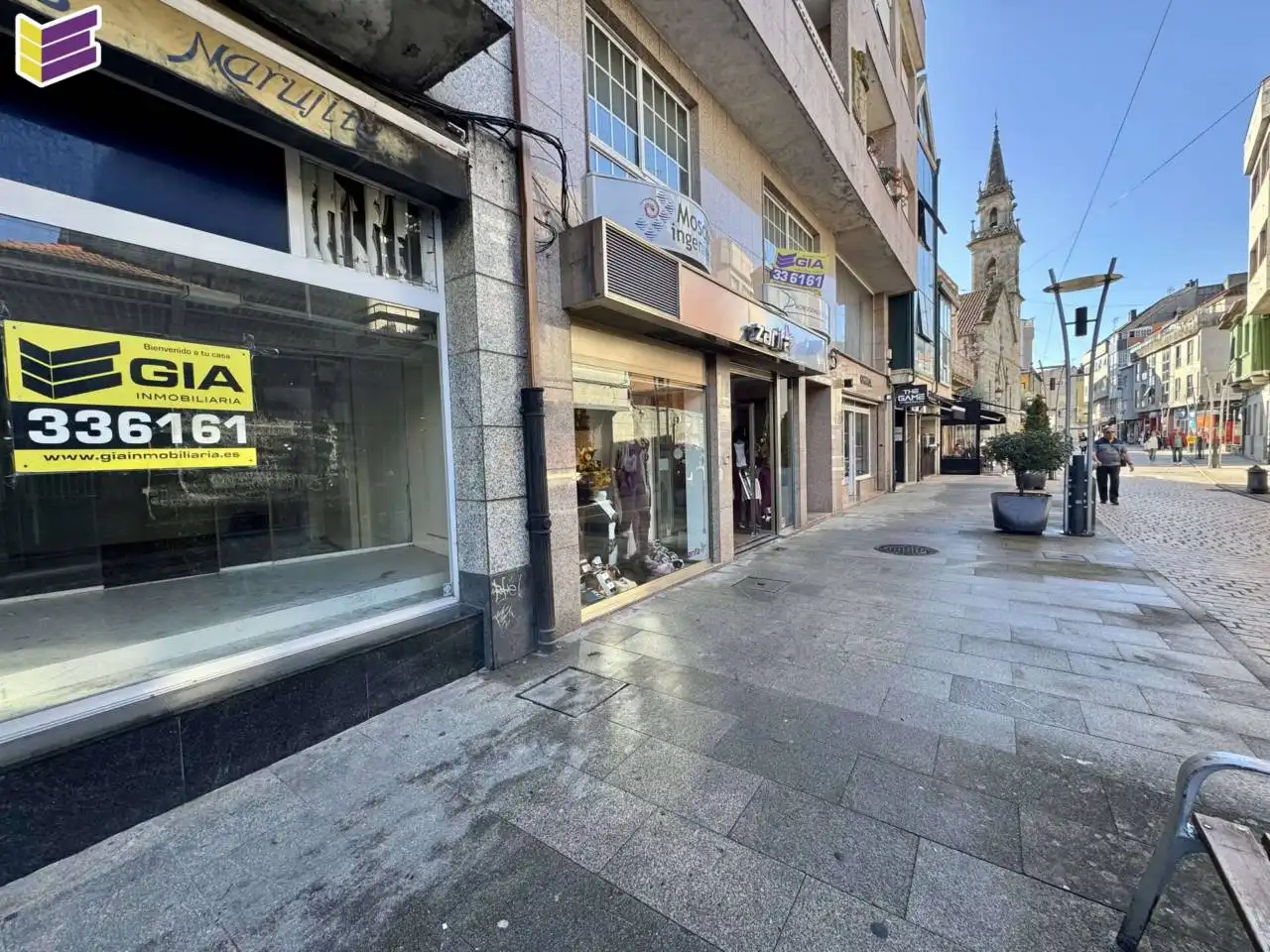 Local commercial à vendre à Calle Manuel Rodriguez 3, imagen 3