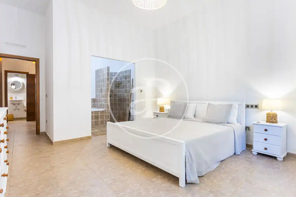 Casa con terraza en venta en Carcaixent, imagen 26