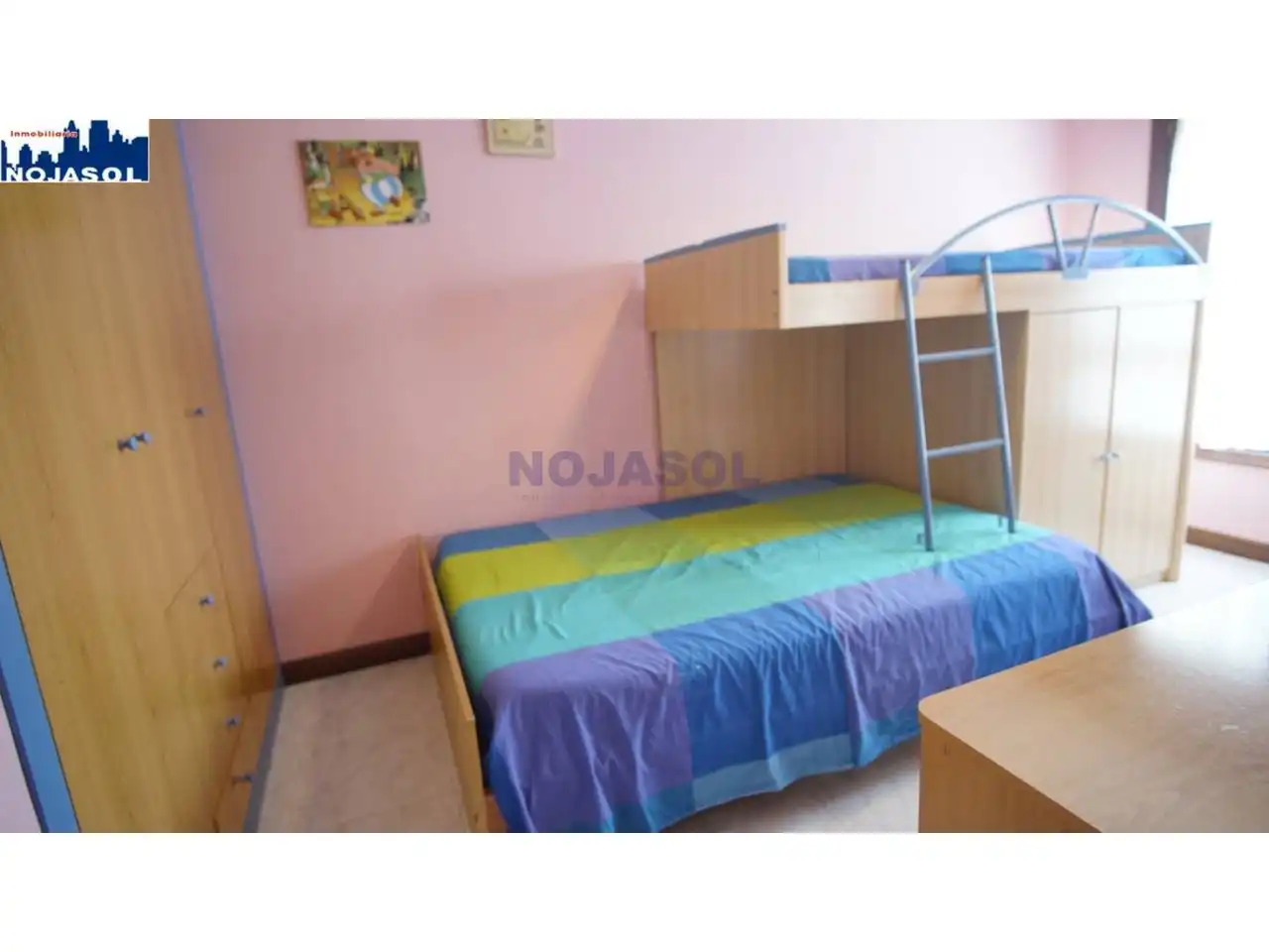 Apartament amb piscina de lloguer a Avenida santos martires 10, imagen 22