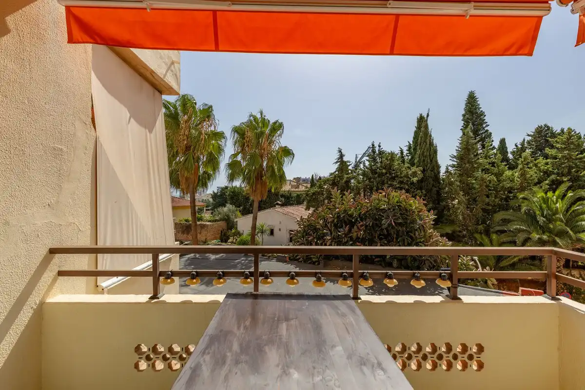 Apartment mit Pool zum Verkauf in carlota alessandri, imagen 26