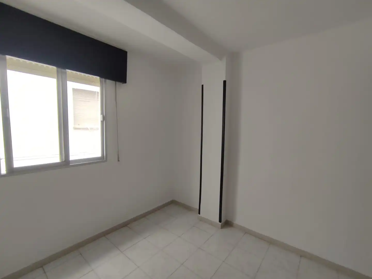 Dormitori de Apartament en venda en San Juan de Aznalfarache