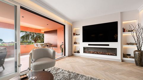 Photo 4 of Attic for sale in Guadalmansa, Estepona