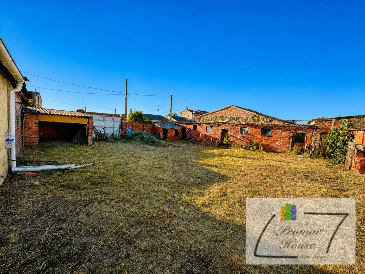 Houses for sale in Rivilla de Barajas  with Storage room