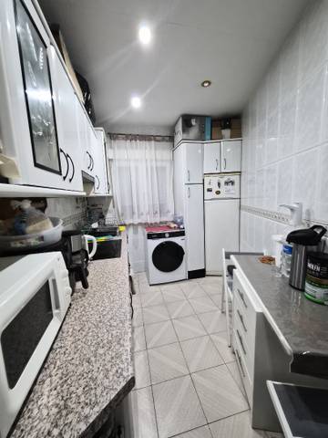 Piso en Venta en Avenida de Nuestra Señora de Fátima en Vista Alegre