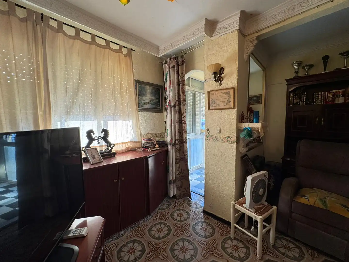 Flat for sale in  Sevilla Capital  with Terrace