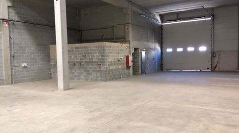 Photo 4 of Industrial buildings for rent in Barri dels Escriptors, Salt