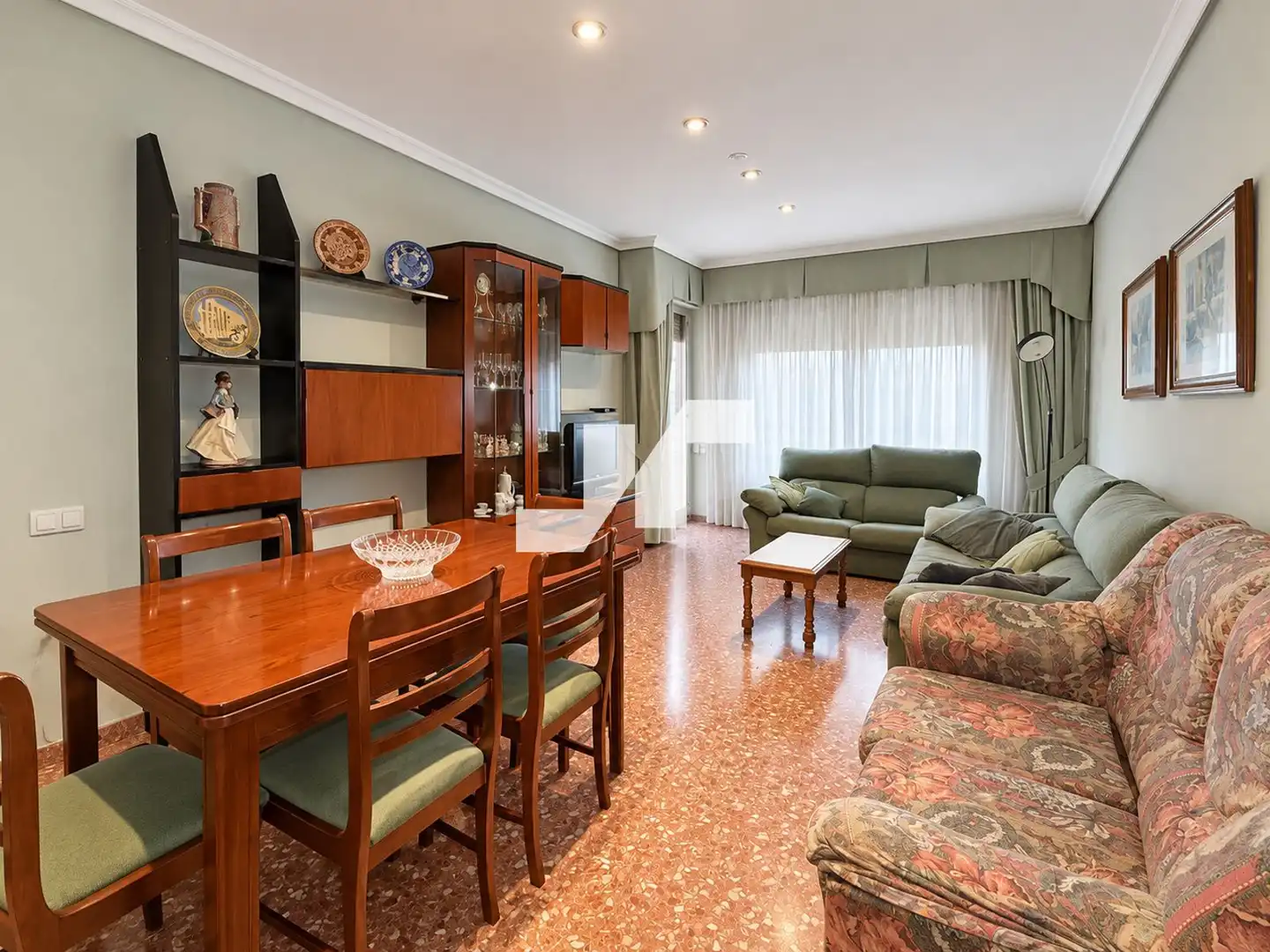Piso con ascensor en venta en Salvador, imagen 10