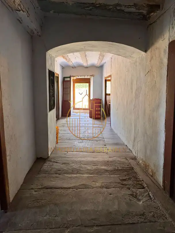 Finca rústica en venda en Ergoiena amb Terrassa i Traster