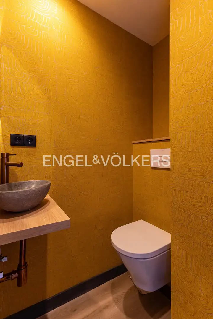 Appartement avec piscine à vendre à Barrio de Salamanca, imagen 10