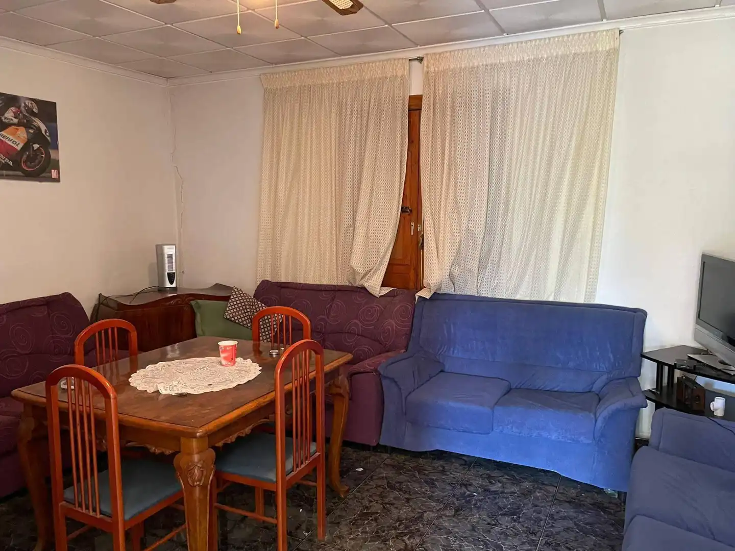 Casa rústica en venda a Desamparados - Hurchillo - Torremendo, imagen 15