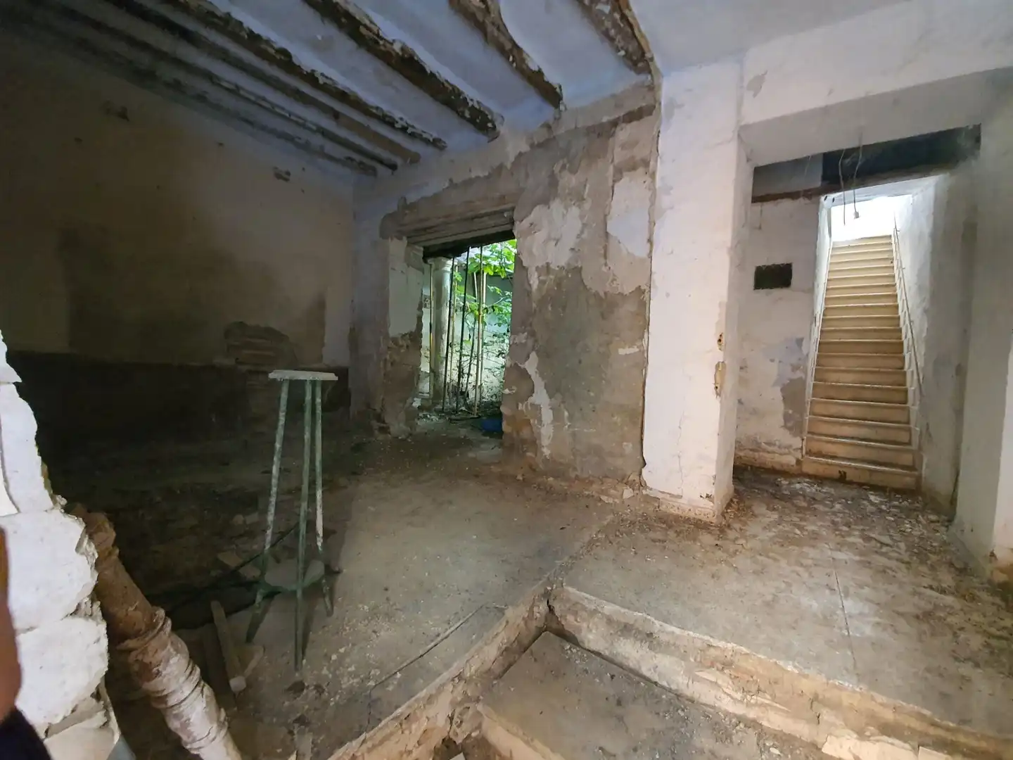 House with garden for sale in Plaza San Pedro, imagen 9