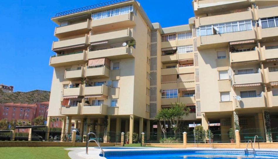 Photo 1 of Flat for sale in Cotomar, Málaga