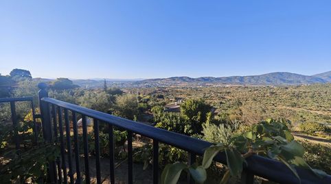 Foto 2 de Casa o xalet en venda a Zona Sur - Av. de España - San Miguel, Plasencia