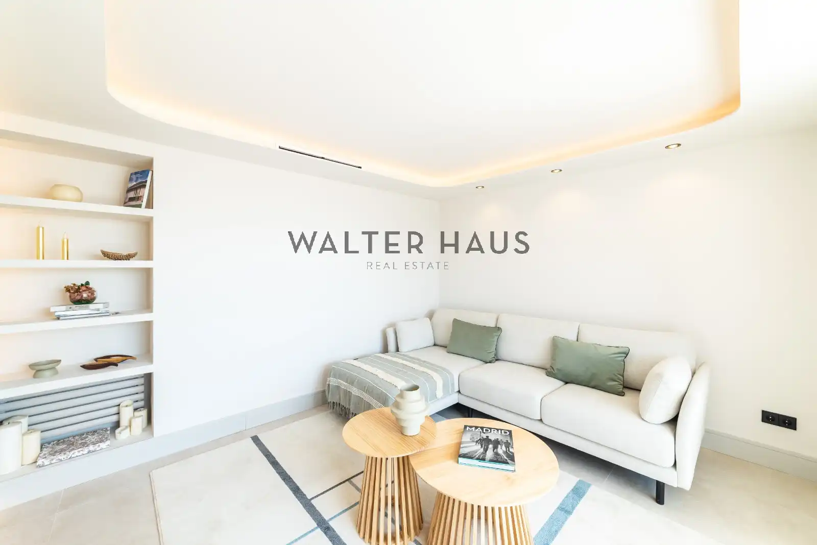 Appartement avec terrasse à vendre à Calle de García de Paredes, imagen 14