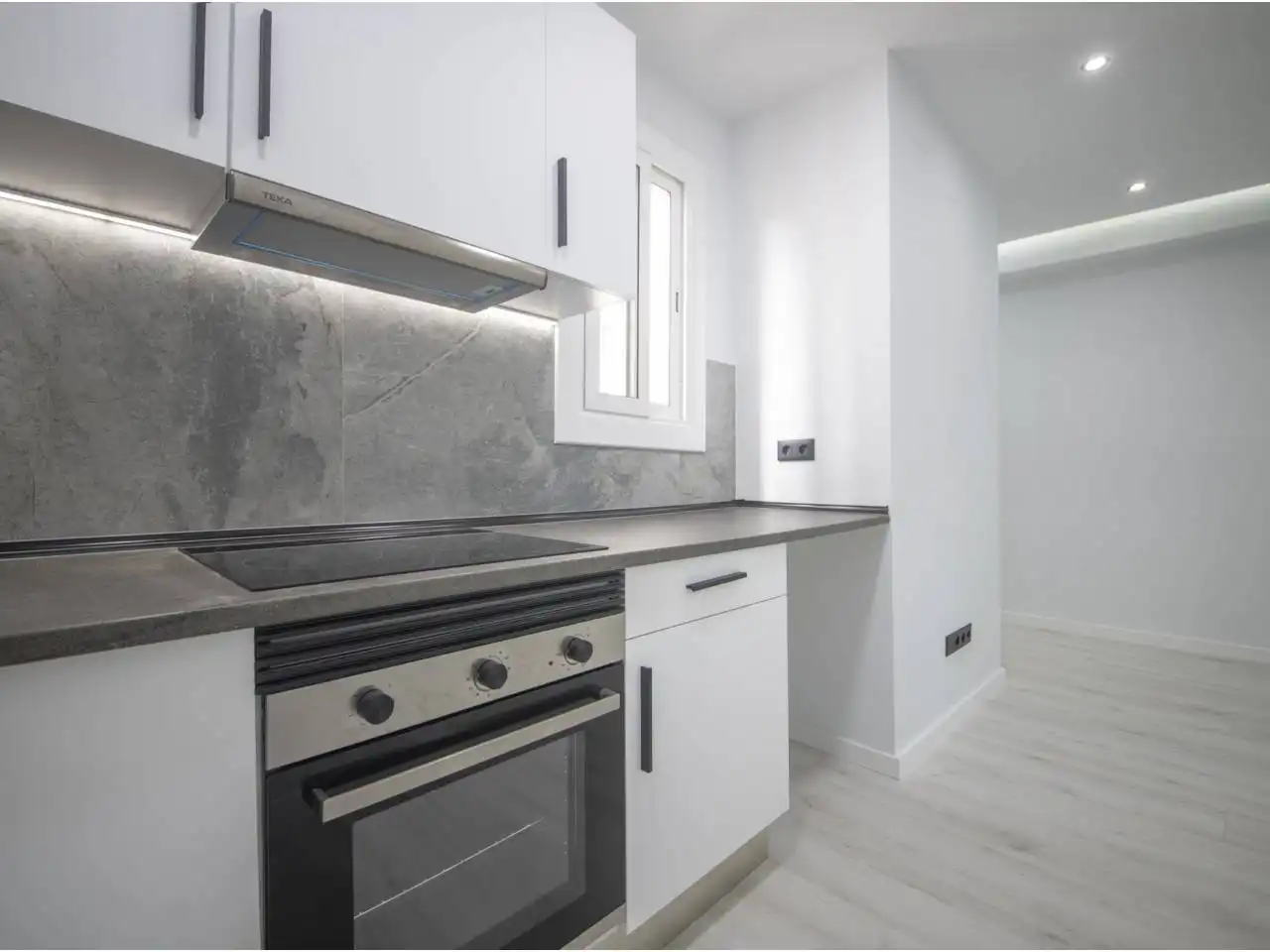 Appartamento in vendita a Calle Vicomiciano 11, imagen 2