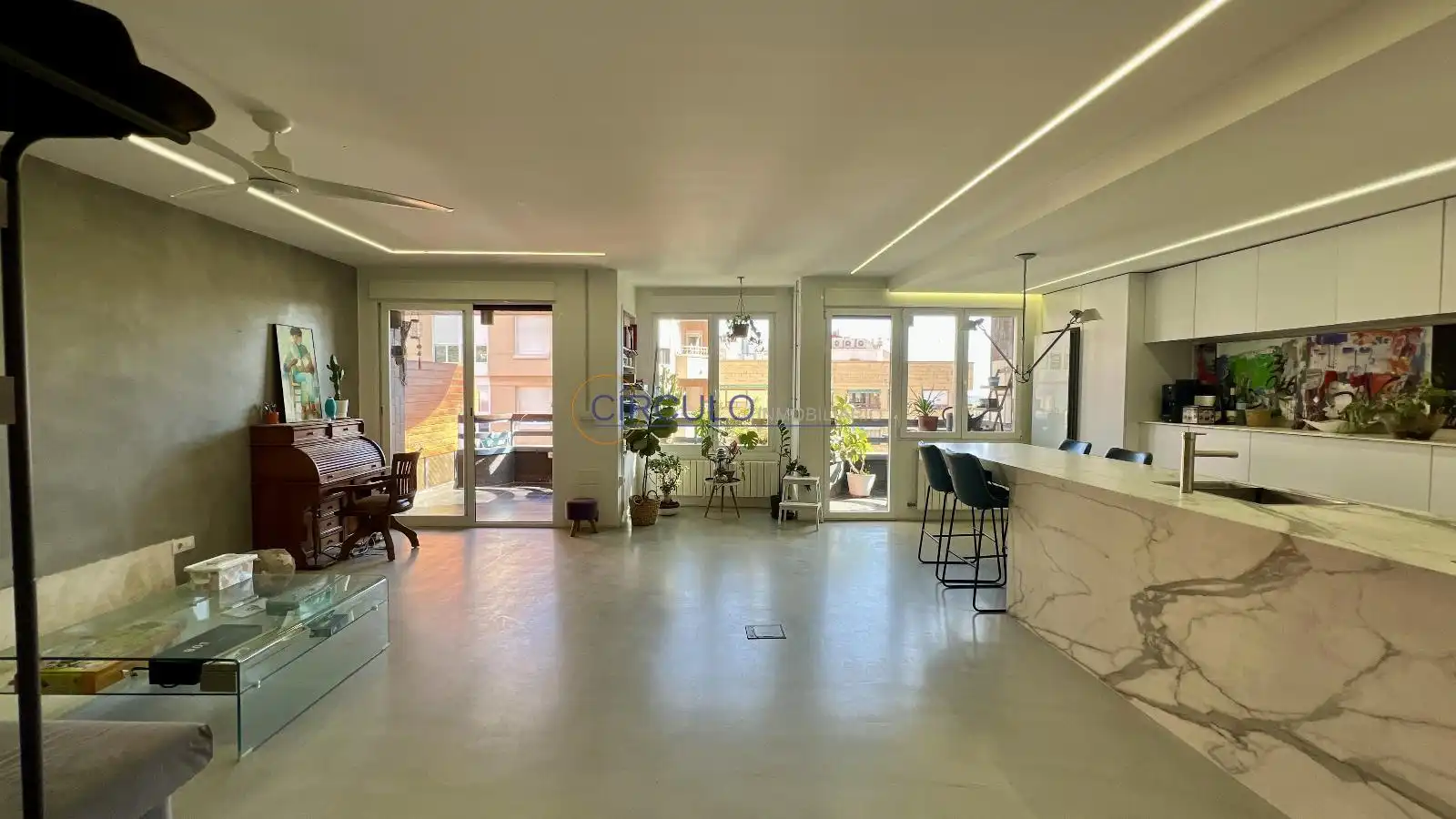 Flat for sale in Juan Carlos I, San Mateo