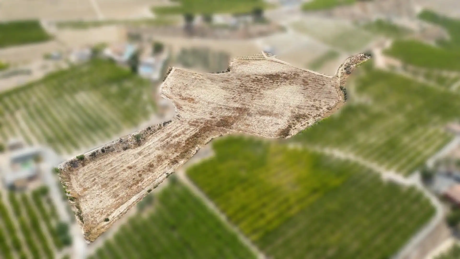Terreny residencial en venda a Cieza, imagen 2