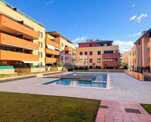 Piscina de Àtic en venda en Lloret de Mar amb Calefacció, Jardí privat i Terrassa