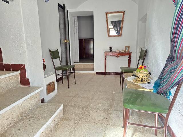 Casa-chalet en Venta en Calle Cuesta Manoplas, 4 en Brozas