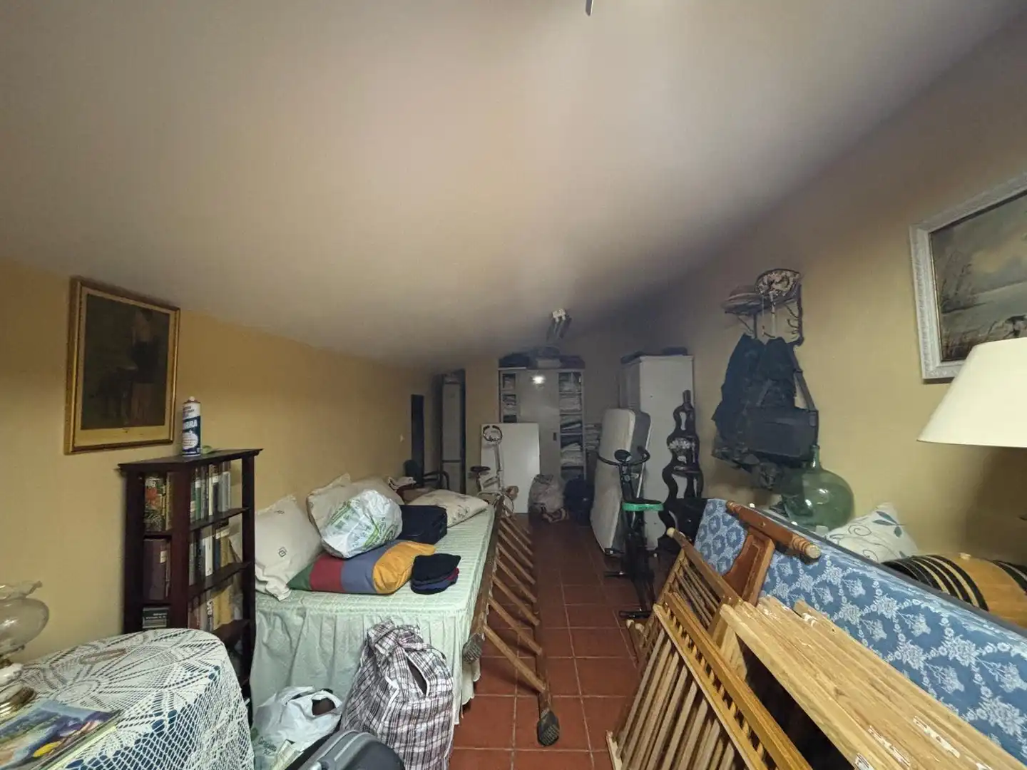 Houses for sale in Cáceres  with Air Conditioner, Heating and Private garden