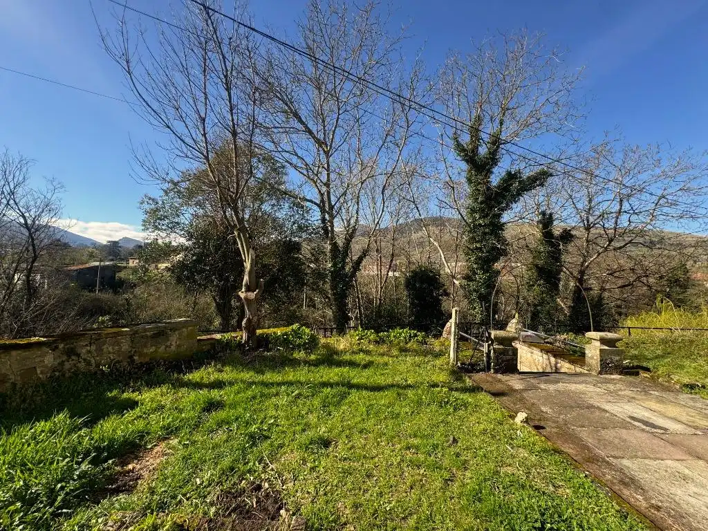 Casa o chalet en venta en Arenas de Iguña con Calefacción, Jardín privado y Trastero