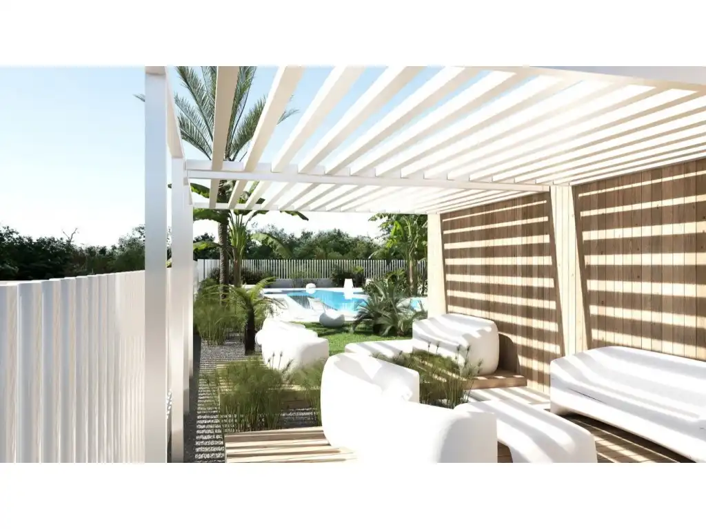 Apartament amb piscina en venda a Orihuela Costa, imagen 11