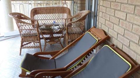 Foto 3 de Apartamento en venta en Els Terrers, Benicasim / Benicàssim