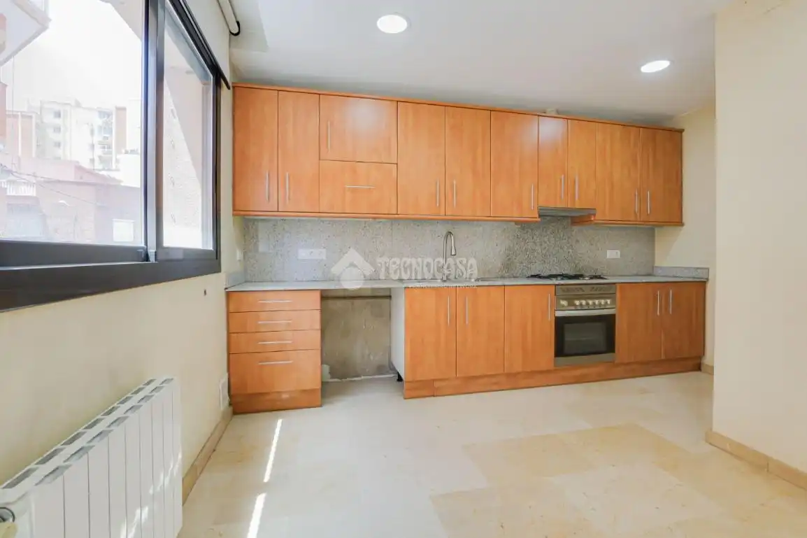 Maison jumelée avec terrasse à vendre à Sant Andreu, imagen 9