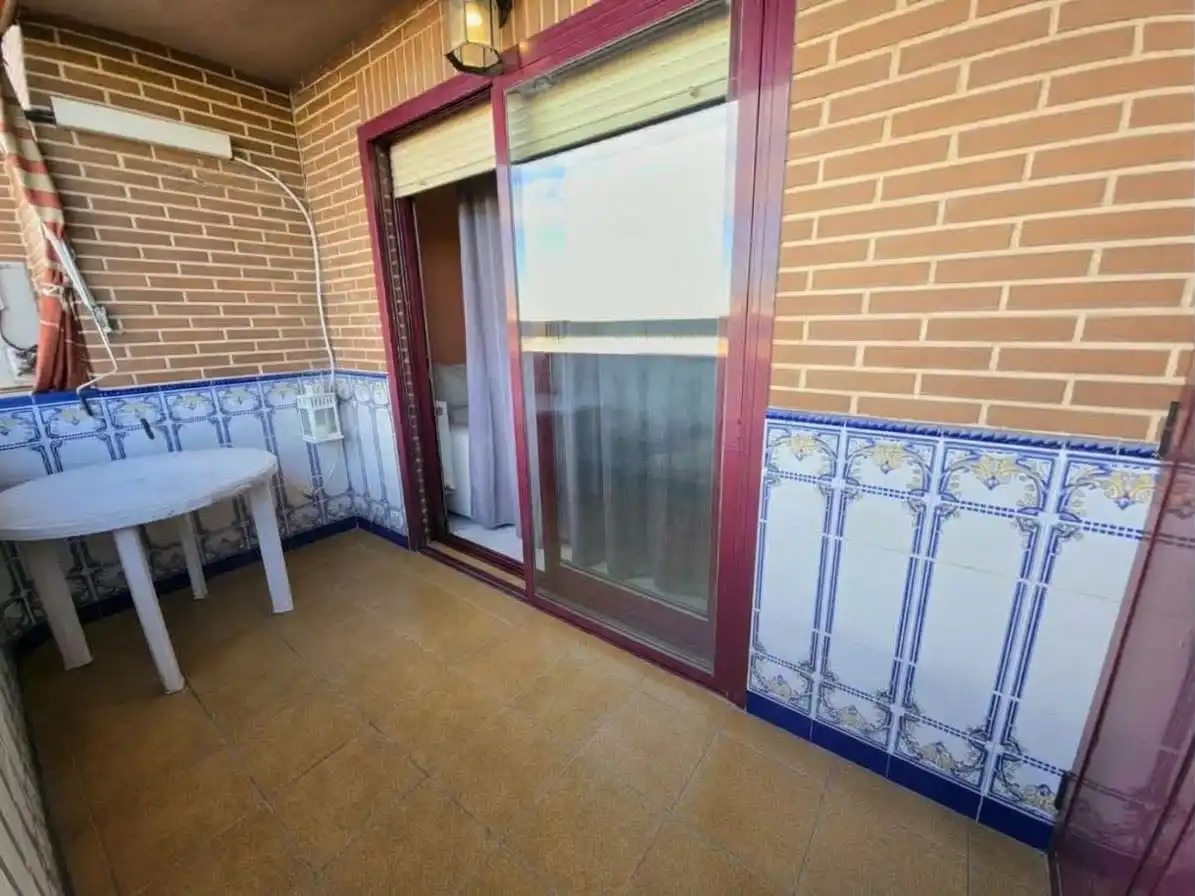 Pis amb terrassa en venda a Villayuventus - Renfe, imagen 7