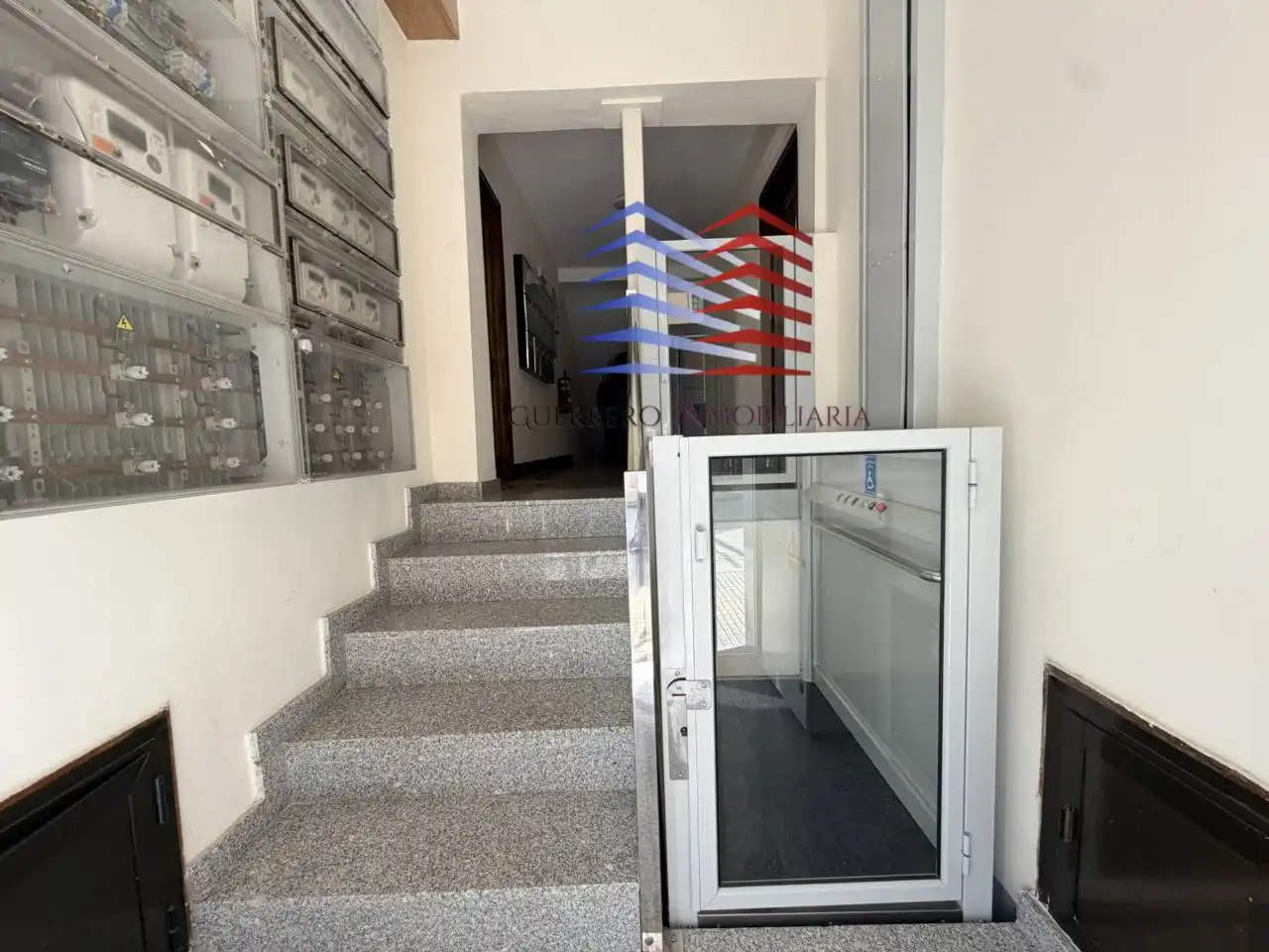 Piso con ascensor en alquiler en Calle Rúa Ntra Sra. Do Viso, imagen 48