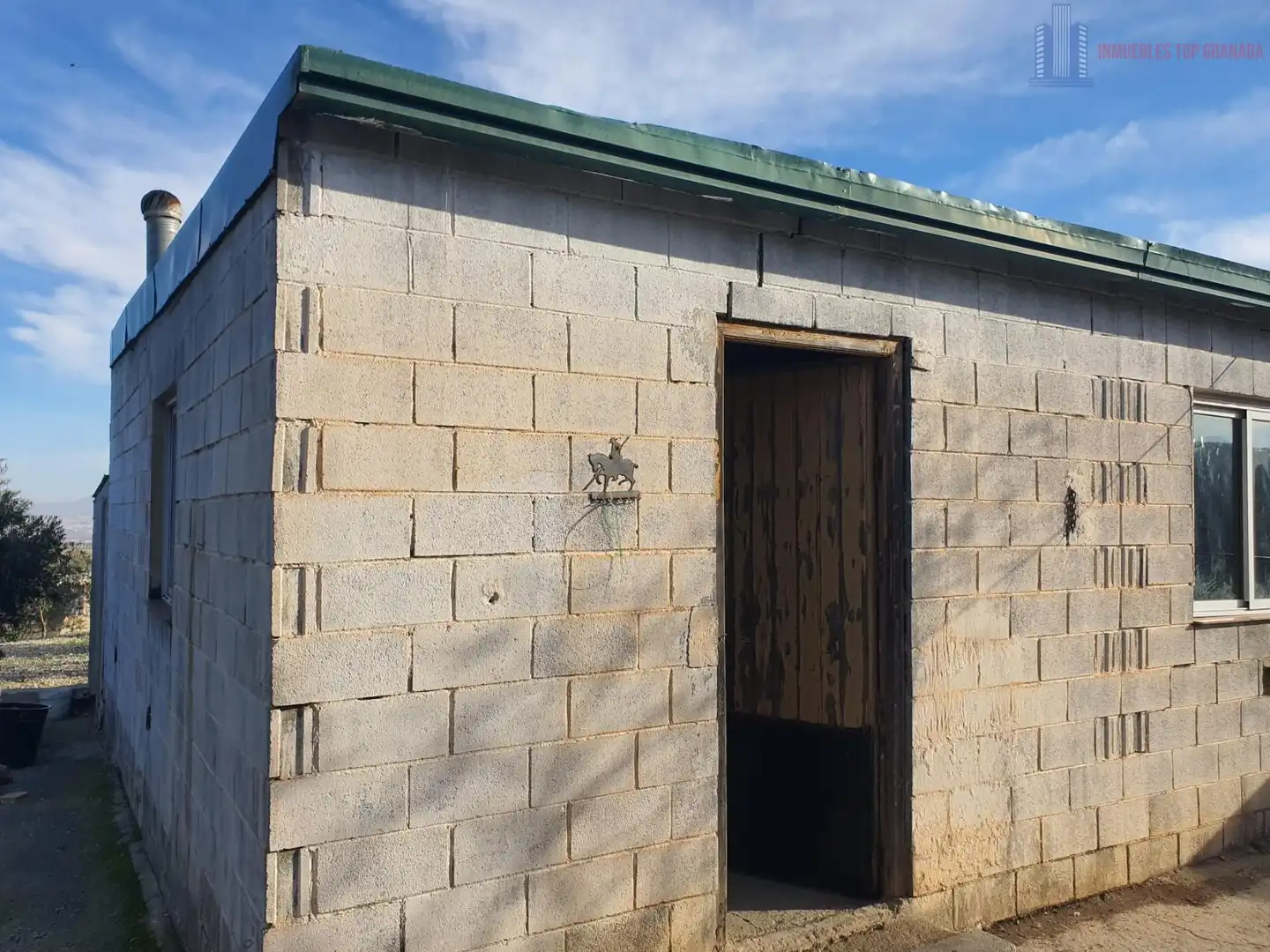 Casa rústica en venda a Residencial Triana - Barrio Alto, imagen 5