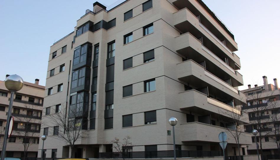 Photo 1 of Box room to rent in Calle Feria de San Andrés, 7, Santo Domingo y San Martín, Huesca