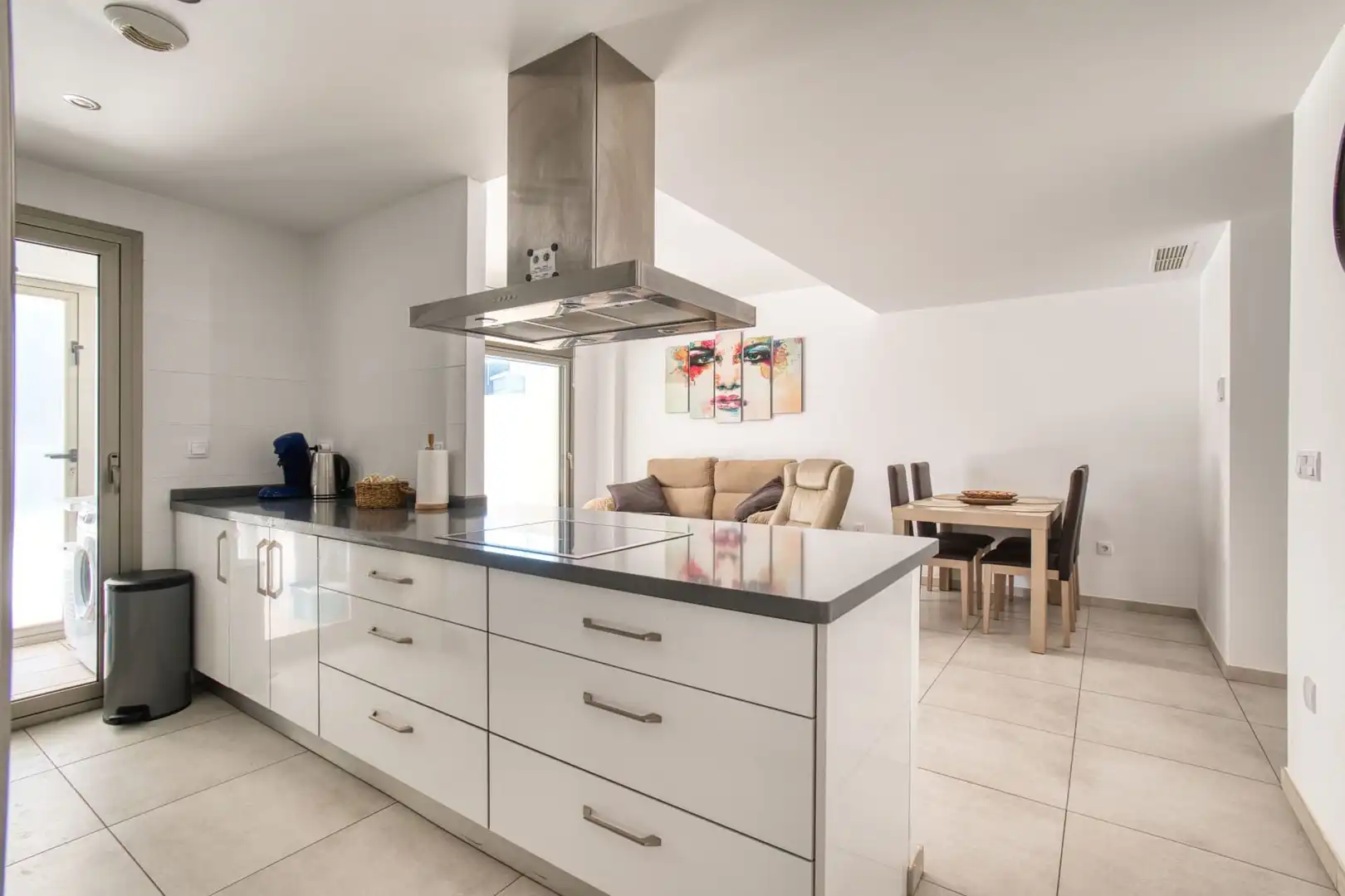 Appartement compact avec ascenseur à vendre à Orihuela Costa, imagen 3