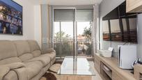 Living room of Apartment for sale in L'Arboç  with Air Conditioner, Heating and Balcony