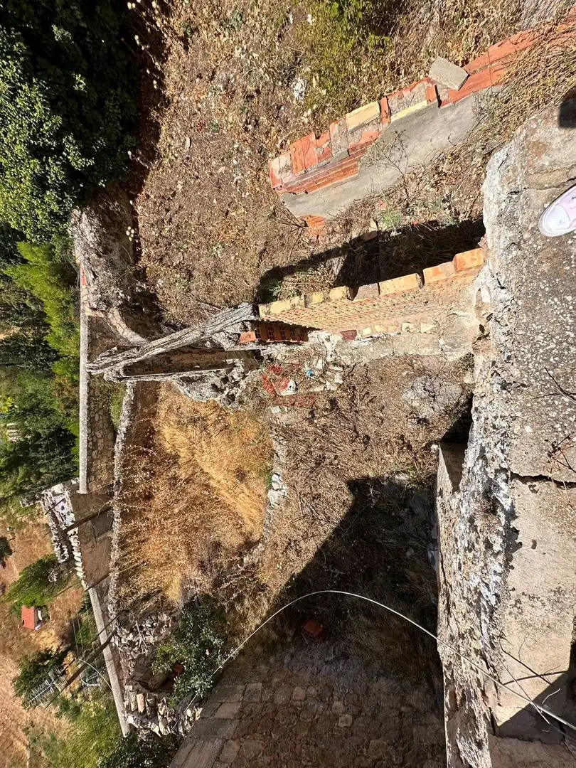 Jardín de Casa o chalet en venta en Priego con Calefacción, Jardín privado y Trastero