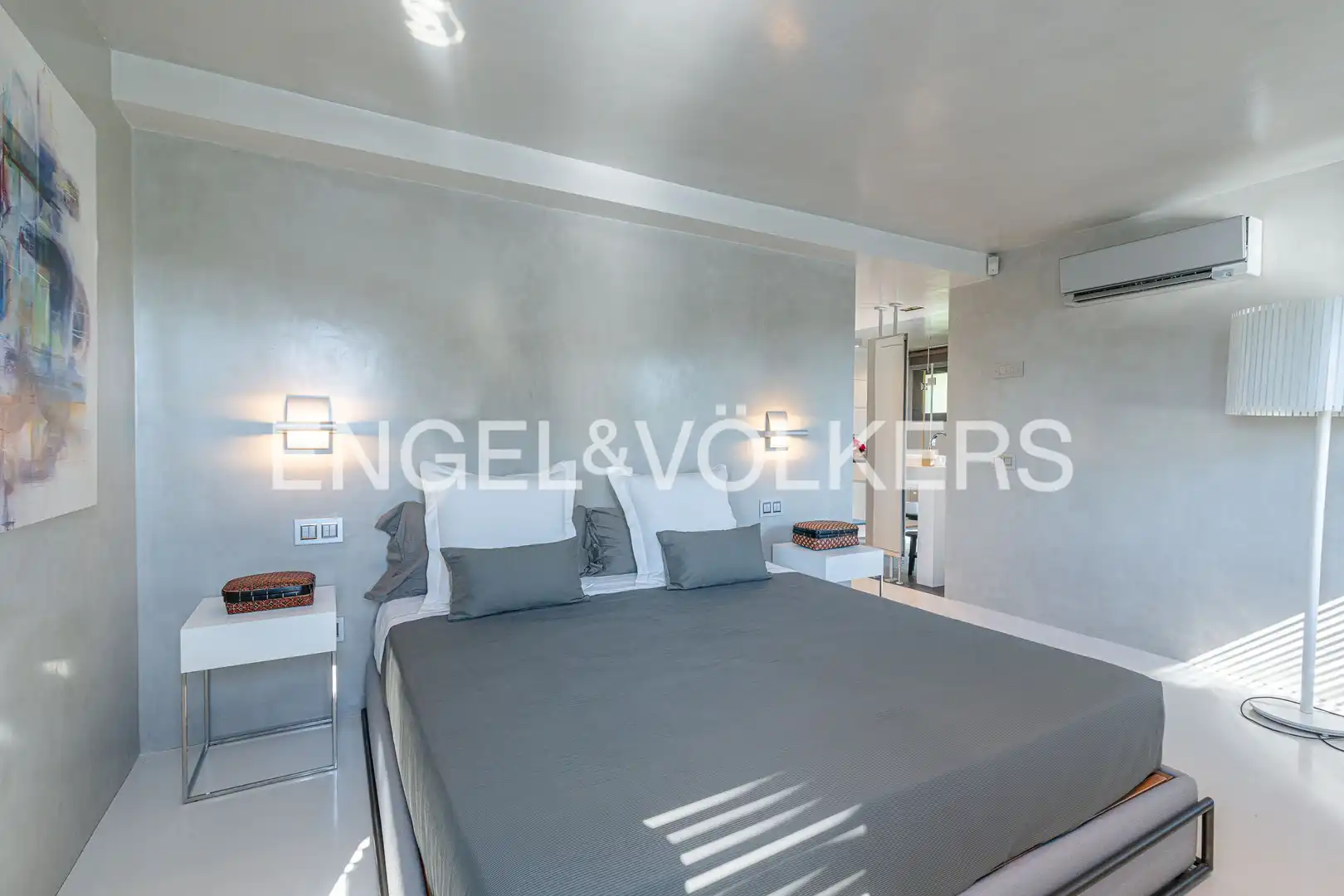 Habitación de Casa o chalet en venta en Guadarrama con Aire acondicionado, Calefacción y Jardín privado
