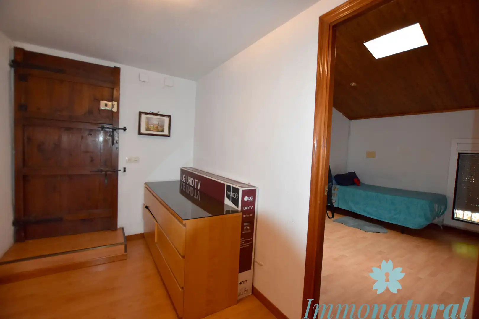 Casa o xalet en venda en Torrelles de Llobregat amb Calefacció, Jardí privat i Parquet
