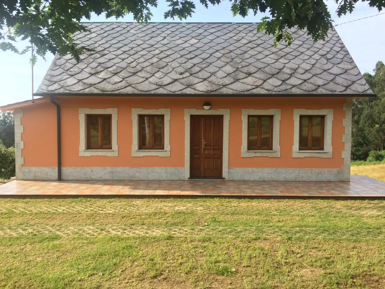 Casa o chalet en venta en Lugar Porta Pena, Neda