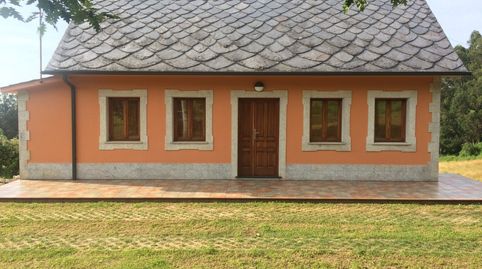 Foto 2 de Casa o xalet en venda a Lugar Porta Pena, Neda, A Coruña