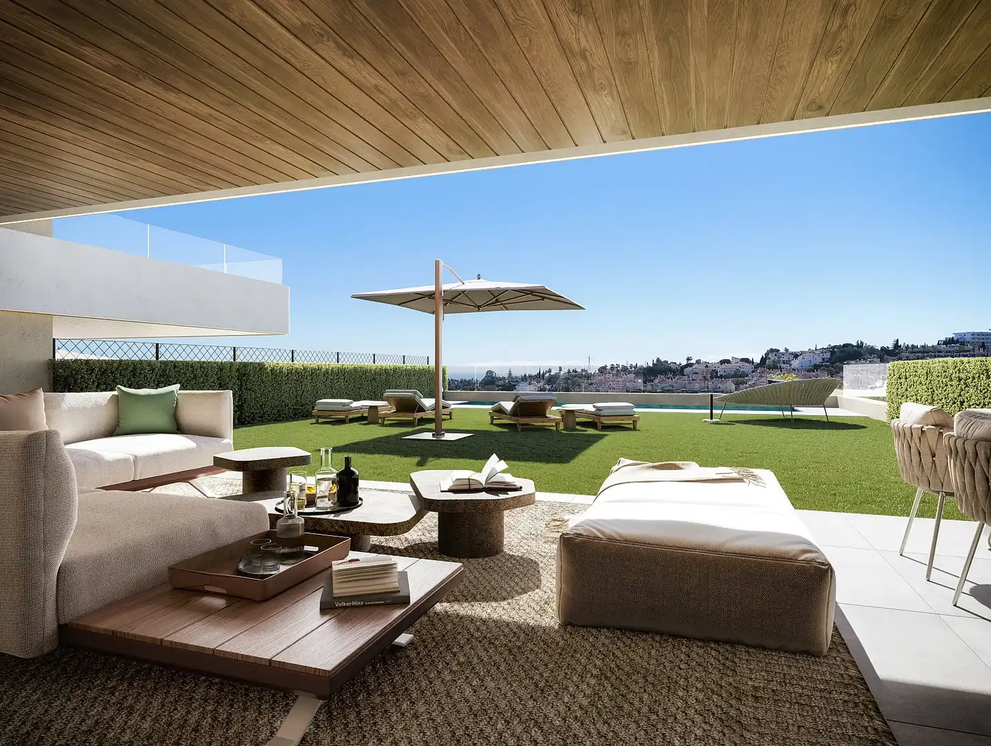 Apartment mit Aufzug zum Verkauf in Benamara - Atalaya, imagen 8